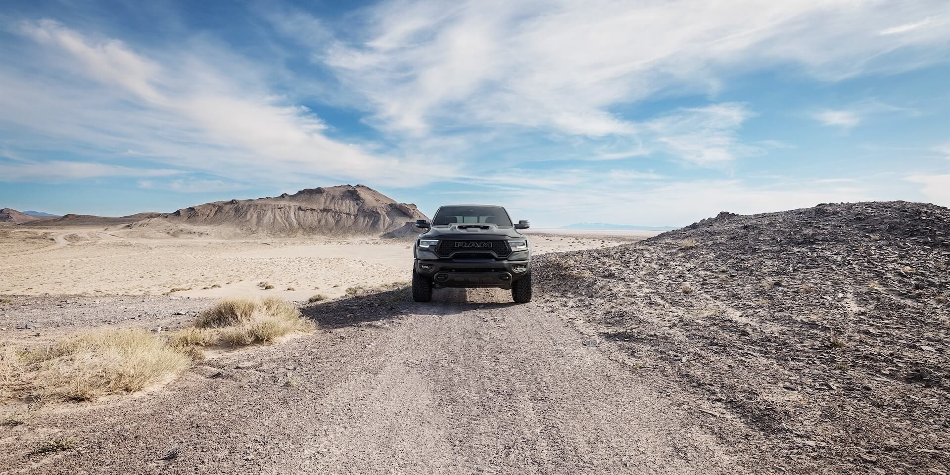 Used and pre-owned RAM 1500 for sale