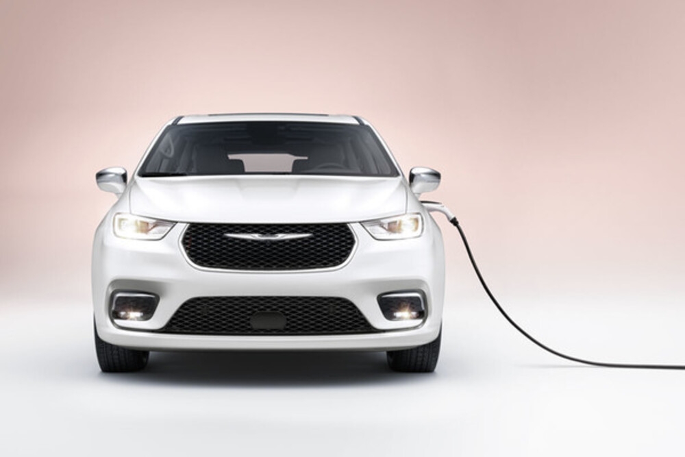 Pacifica 2025 capacité